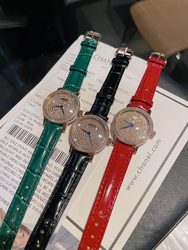 Longines 30mm 032098